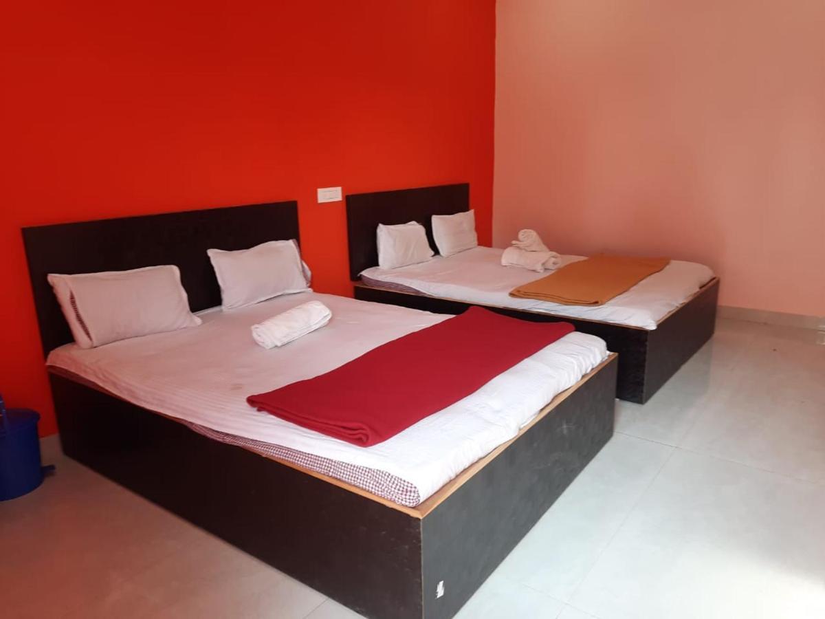 Hotel Nisarg Lodging And Restaurant Aurangābād Extérieur photo